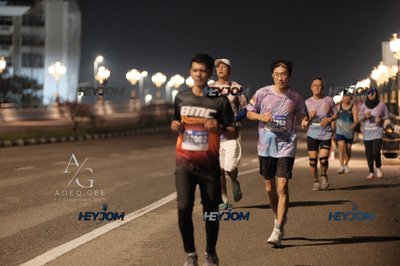 HTM Ipoh 7 Bridges Marathon 2026 (10th Series)