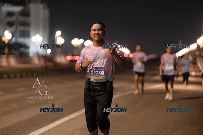 HTM Ipoh 7 Bridges Marathon 2026 (10th Series)