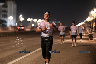 HTM Ipoh 7 Bridges Marathon 2026 (10th Series)