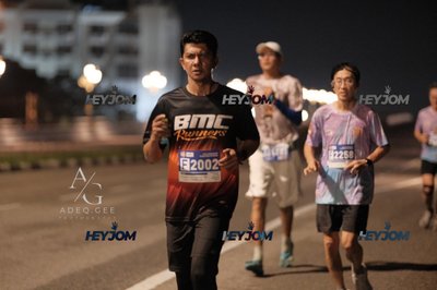 HTM Ipoh 7 Bridges Marathon 2026 (10th Series)