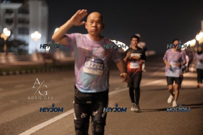 HTM Ipoh 7 Bridges Marathon 2026 (10th Series)
