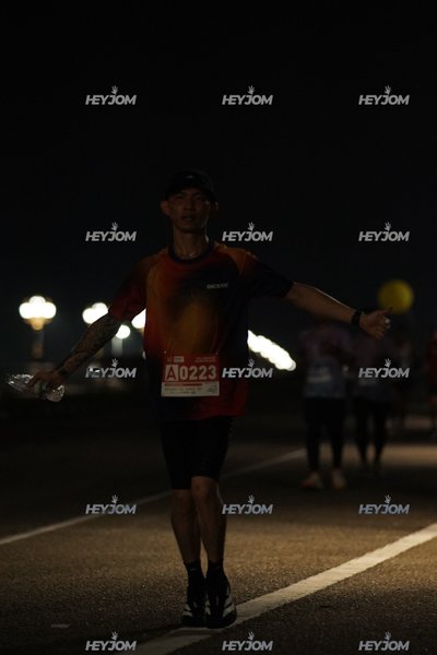 HTM Ipoh 7 Bridges Marathon 2026 (10th Series)