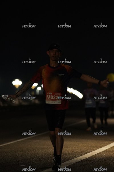 HTM Ipoh 7 Bridges Marathon 2026 (10th Series)
