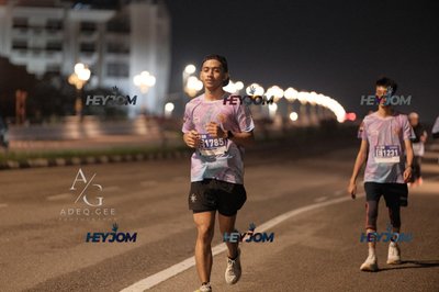 HTM Ipoh 7 Bridges Marathon 2026 (10th Series)