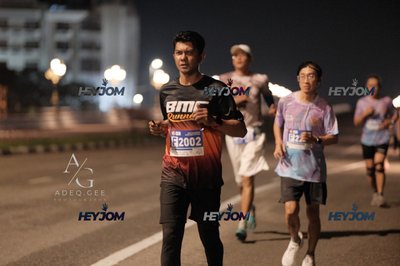 HTM Ipoh 7 Bridges Marathon 2026 (10th Series)