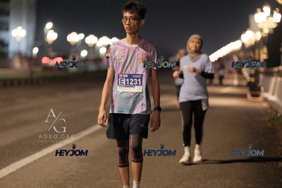 HTM Ipoh 7 Bridges Marathon 2026 (10th Series)