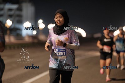 HTM Ipoh 7 Bridges Marathon 2026 (10th Series)