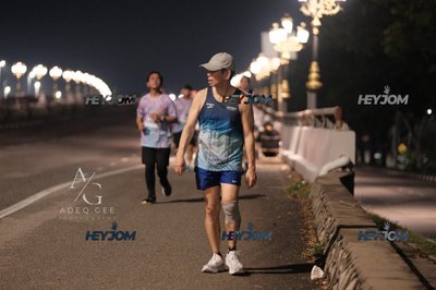 HTM Ipoh 7 Bridges Marathon 2026 (10th Series)