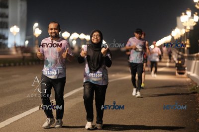 HTM Ipoh 7 Bridges Marathon 2026 (10th Series)