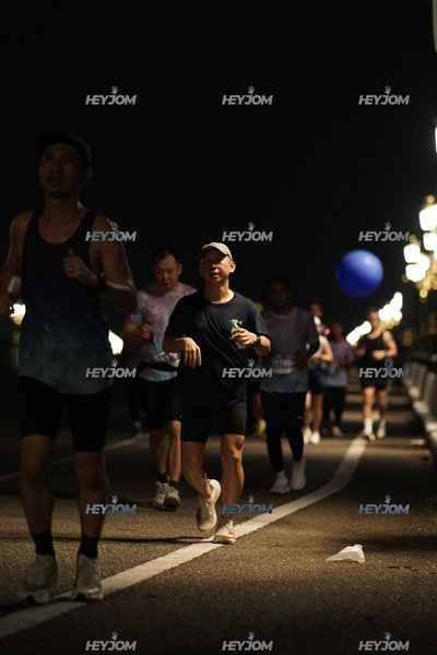 HTM Ipoh 7 Bridges Marathon 2026 (10th Series)