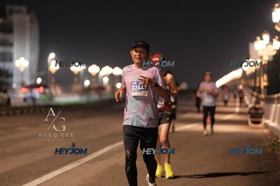 HTM Ipoh 7 Bridges Marathon 2026 (10th Series)
