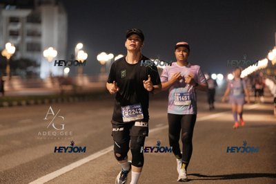 HTM Ipoh 7 Bridges Marathon 2026 (10th Series)