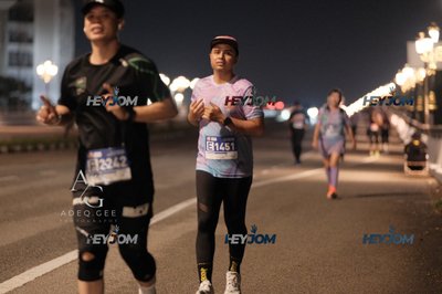 HTM Ipoh 7 Bridges Marathon 2026 (10th Series)