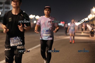 HTM Ipoh 7 Bridges Marathon 2026 (10th Series)