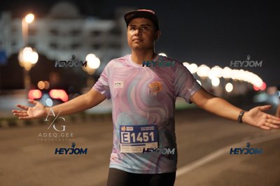 HTM Ipoh 7 Bridges Marathon 2026 (10th Series)