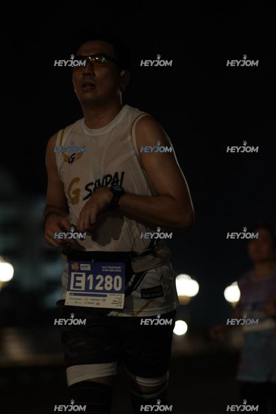 HTM Ipoh 7 Bridges Marathon 2026 (10th Series)