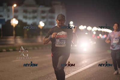 HTM Ipoh 7 Bridges Marathon 2026 (10th Series)
