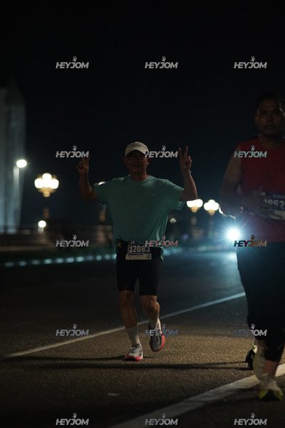 HTM Ipoh 7 Bridges Marathon 2026 (10th Series)
