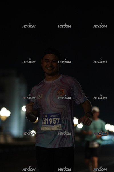 HTM Ipoh 7 Bridges Marathon 2026 (10th Series)