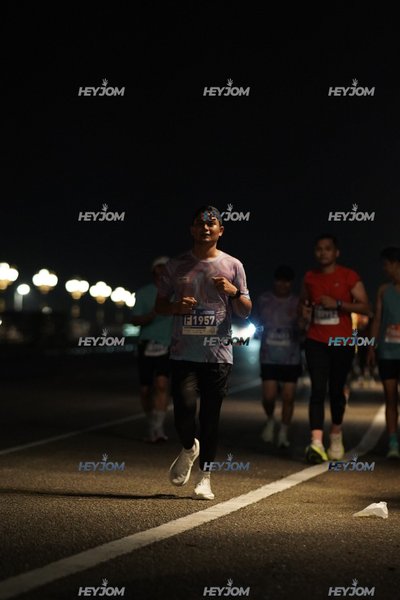 HTM Ipoh 7 Bridges Marathon 2026 (10th Series)