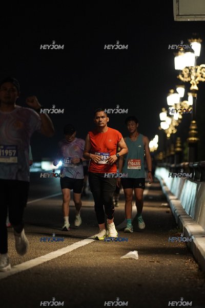 HTM Ipoh 7 Bridges Marathon 2026 (10th Series)