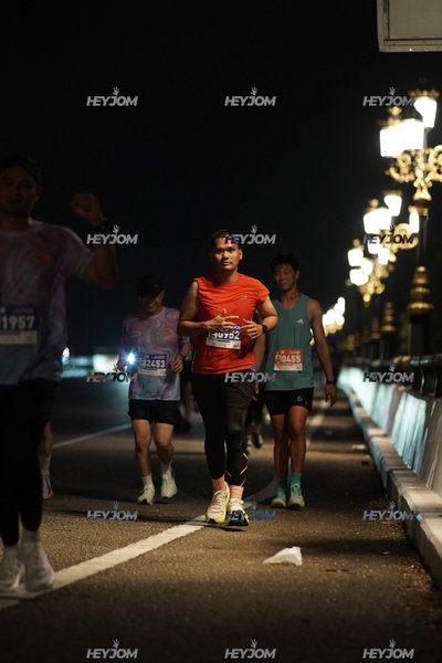 HTM Ipoh 7 Bridges Marathon 2026 (10th Series)