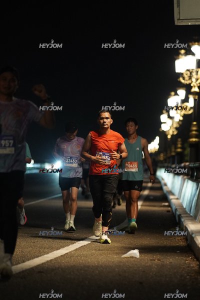 HTM Ipoh 7 Bridges Marathon 2026 (10th Series)