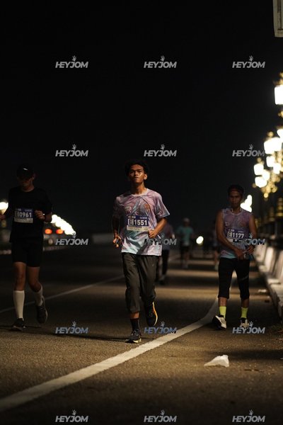 HTM Ipoh 7 Bridges Marathon 2026 (10th Series)
