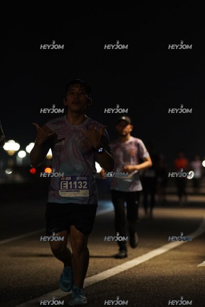 HTM Ipoh 7 Bridges Marathon 2026 (10th Series)