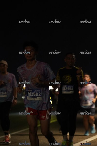 HTM Ipoh 7 Bridges Marathon 2026 (10th Series)