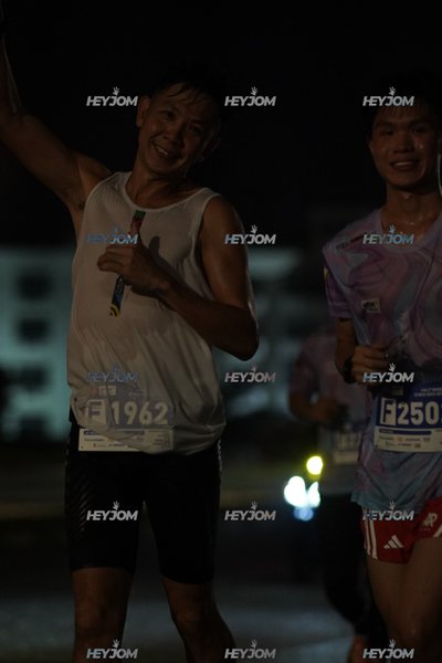 HTM Ipoh 7 Bridges Marathon 2026 (10th Series)