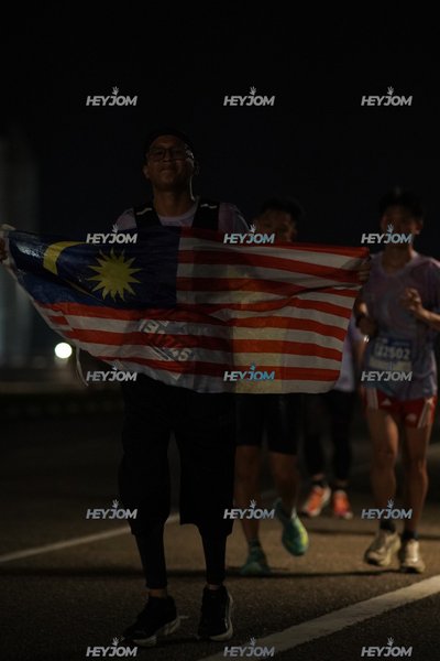 HTM Ipoh 7 Bridges Marathon 2026 (10th Series)