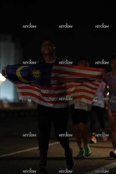 HTM Ipoh 7 Bridges Marathon 2026 (10th Series)