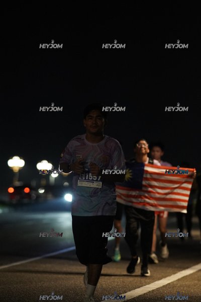 HTM Ipoh 7 Bridges Marathon 2026 (10th Series)