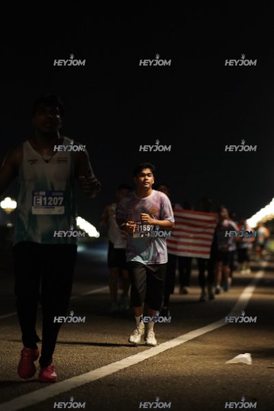 HTM Ipoh 7 Bridges Marathon 2026 (10th Series)
