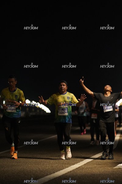 HTM Ipoh 7 Bridges Marathon 2026 (10th Series)