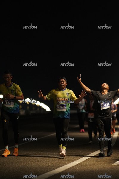 HTM Ipoh 7 Bridges Marathon 2026 (10th Series)