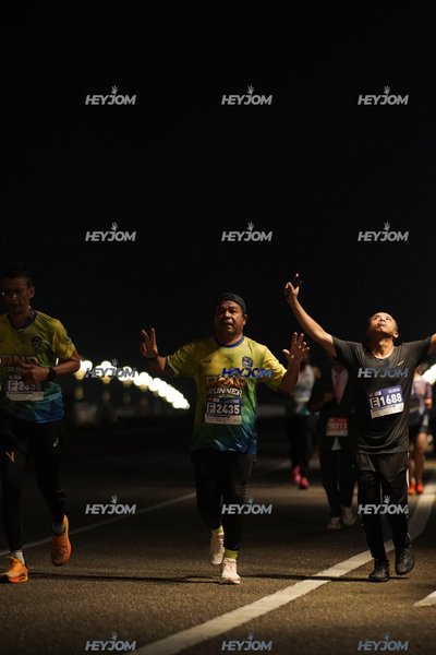 HTM Ipoh 7 Bridges Marathon 2026 (10th Series)