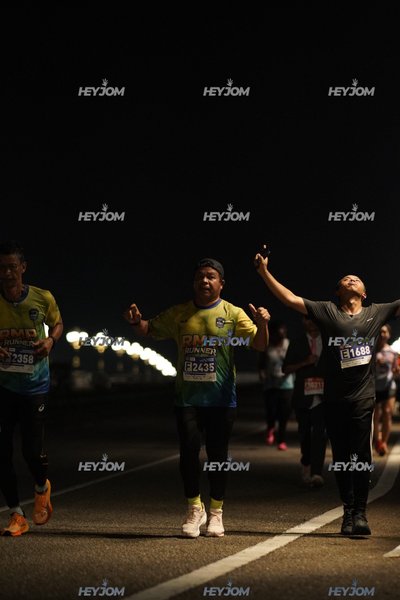 HTM Ipoh 7 Bridges Marathon 2026 (10th Series)