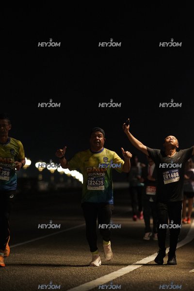 HTM Ipoh 7 Bridges Marathon 2026 (10th Series)