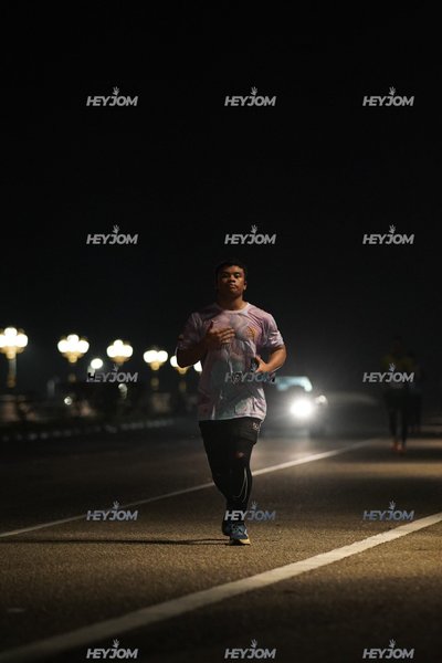 HTM Ipoh 7 Bridges Marathon 2026 (10th Series)