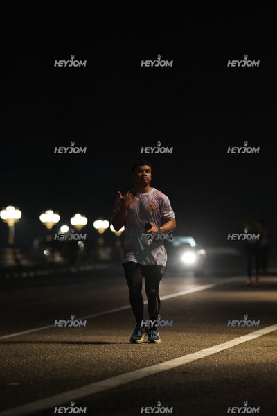 HTM Ipoh 7 Bridges Marathon 2026 (10th Series)