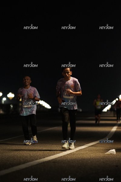HTM Ipoh 7 Bridges Marathon 2026 (10th Series)