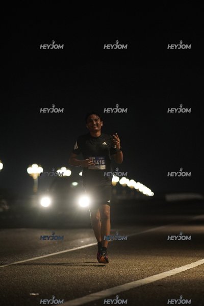 HTM Ipoh 7 Bridges Marathon 2026 (10th Series)