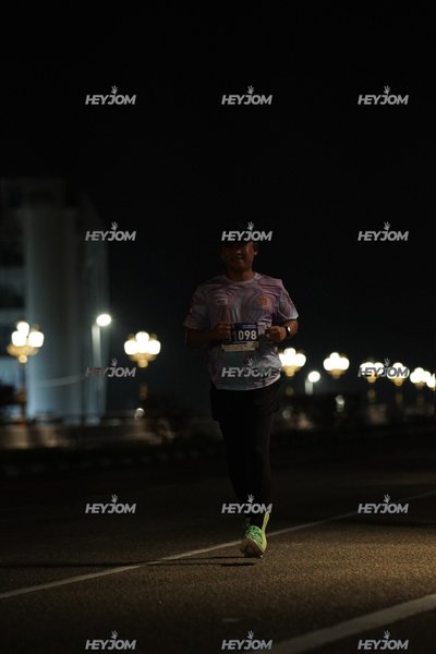 HTM Ipoh 7 Bridges Marathon 2026 (10th Series)