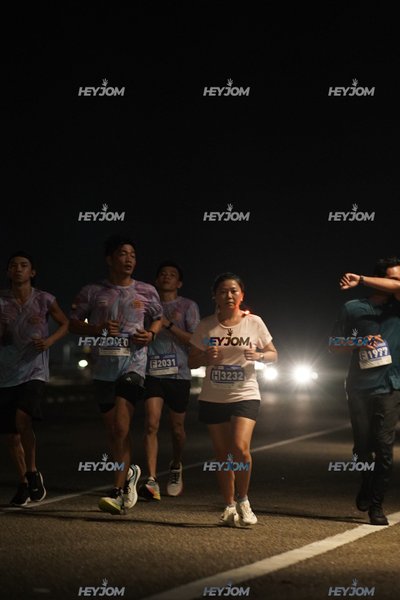 HTM Ipoh 7 Bridges Marathon 2026 (10th Series)