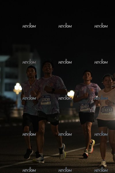 HTM Ipoh 7 Bridges Marathon 2026 (10th Series)