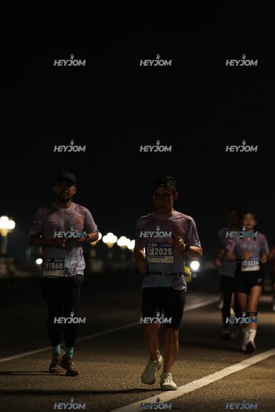 HTM Ipoh 7 Bridges Marathon 2026 (10th Series)