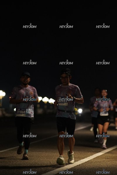 HTM Ipoh 7 Bridges Marathon 2026 (10th Series)