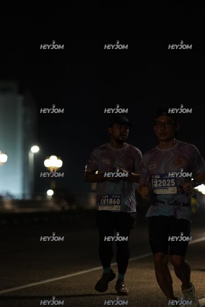 HTM Ipoh 7 Bridges Marathon 2026 (10th Series)